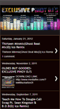Mobile Screenshot of dj-ico-exclusived-remix.blogspot.com