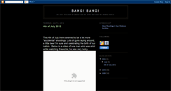 Desktop Screenshot of gunsinflorida.blogspot.com