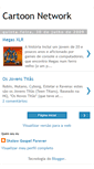 Mobile Screenshot of cartoonnetworkdowloads.blogspot.com