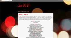 Desktop Screenshot of beltara.blogspot.com