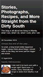 Mobile Screenshot of dirtysouthlive.blogspot.com