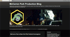 Desktop Screenshot of jurassicparkslope.blogspot.com