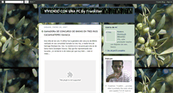 Desktop Screenshot of frankiller.blogspot.com