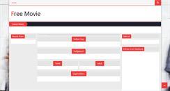 Desktop Screenshot of freedownloadindianmovie.blogspot.com