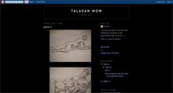Desktop Screenshot of buuzen.blogspot.com
