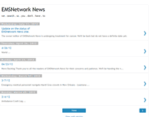 Tablet Screenshot of emsnetwork.blogspot.com