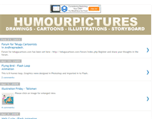 Tablet Screenshot of humourpictures.blogspot.com