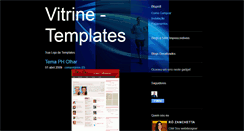 Desktop Screenshot of demo-12cliente.blogspot.com