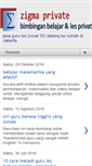 Mobile Screenshot of guruprivatsd-kerumah.blogspot.com