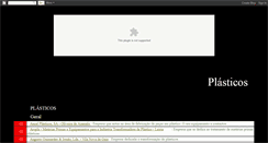 Desktop Screenshot of materiais12.blogspot.com