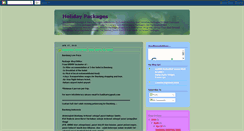 Desktop Screenshot of joomcuti.blogspot.com