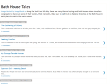 Tablet Screenshot of bathtales.blogspot.com