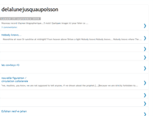 Tablet Screenshot of delalunejusquaupoisson.blogspot.com