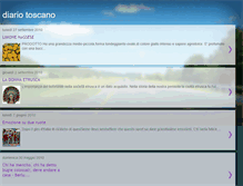 Tablet Screenshot of mondotoscana.blogspot.com