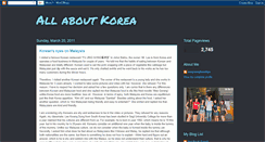 Desktop Screenshot of annyounghasehyo.blogspot.com