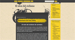 Desktop Screenshot of dt-esarra.blogspot.com