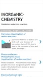 Mobile Screenshot of chem9.blogspot.com