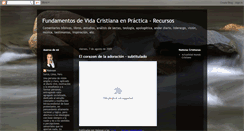 Desktop Screenshot of ncortes-rocco.blogspot.com