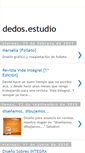 Mobile Screenshot of dedosestudio.blogspot.com
