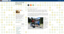 Desktop Screenshot of jarlady.blogspot.com