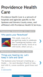 Mobile Screenshot of phs-providencehealthcare.blogspot.com