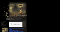 Desktop Screenshot of enigma-of-tears.blogspot.com