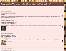Tablet Screenshot of memoriavigo36.blogspot.com