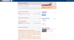 Desktop Screenshot of fdiazayuujk.blogspot.com