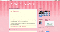 Desktop Screenshot of fly-me-tothe-moon.blogspot.com