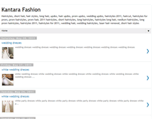 Tablet Screenshot of kantarafashion.blogspot.com