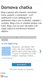 Mobile Screenshot of domowachatka.blogspot.com