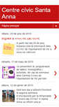 Mobile Screenshot of ccvicsantanna.blogspot.com