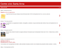 Tablet Screenshot of ccvicsantanna.blogspot.com