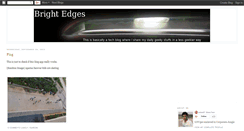 Desktop Screenshot of brightedges.blogspot.com