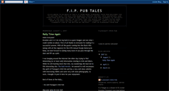 Desktop Screenshot of flanagansirishpub.blogspot.com