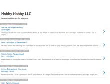 Tablet Screenshot of hobbyshare.blogspot.com