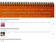 Tablet Screenshot of josedusantos.blogspot.com