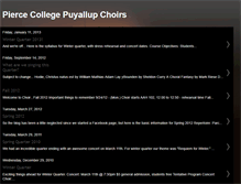 Tablet Screenshot of piercepuychoirs.blogspot.com