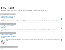 Tablet Screenshot of bbs-italia.blogspot.com