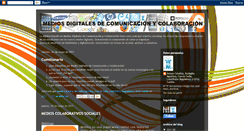 Desktop Screenshot of mdcc-csj.blogspot.com
