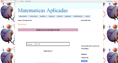 Desktop Screenshot of calculointegralcbtis252.blogspot.com