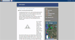Desktop Screenshot of kiteloopers.blogspot.com