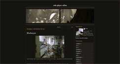 Desktop Screenshot of lennachan.blogspot.com