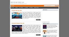 Desktop Screenshot of bulentmolla.blogspot.com
