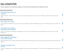Tablet Screenshot of ekanuansa.blogspot.com
