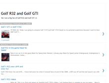Tablet Screenshot of golfgtir32.blogspot.com