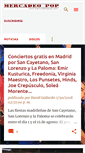 Mobile Screenshot of mercadeopop.blogspot.com