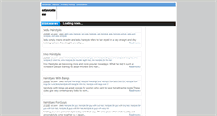 Desktop Screenshot of eatavonteese.blogspot.com