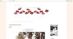 Desktop Screenshot of nadusiowyswiat.blogspot.com