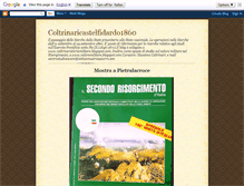 Tablet Screenshot of coltrinaricastelfidardo1860.blogspot.com